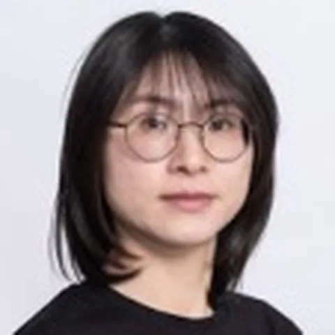 周莹